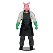 Collector Edition Professor Pyg (Batman)  Action Figure 18cm