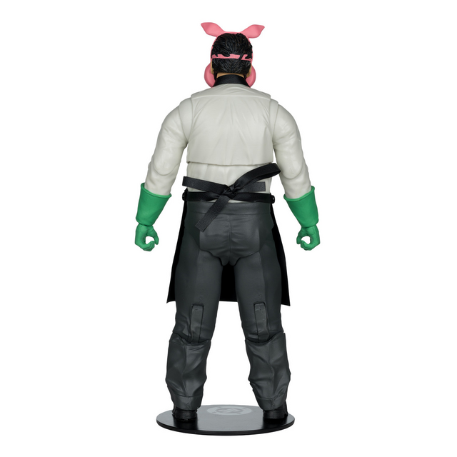 Collector Edition Professor Pyg (Batman)  Action Figure 18cm