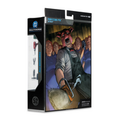 Collector Edition Professor Pyg (Batman)  Action Figure 18cm