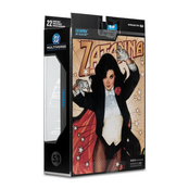 Collector Edition Zatanna (DC Classic) Action Figure 18cm