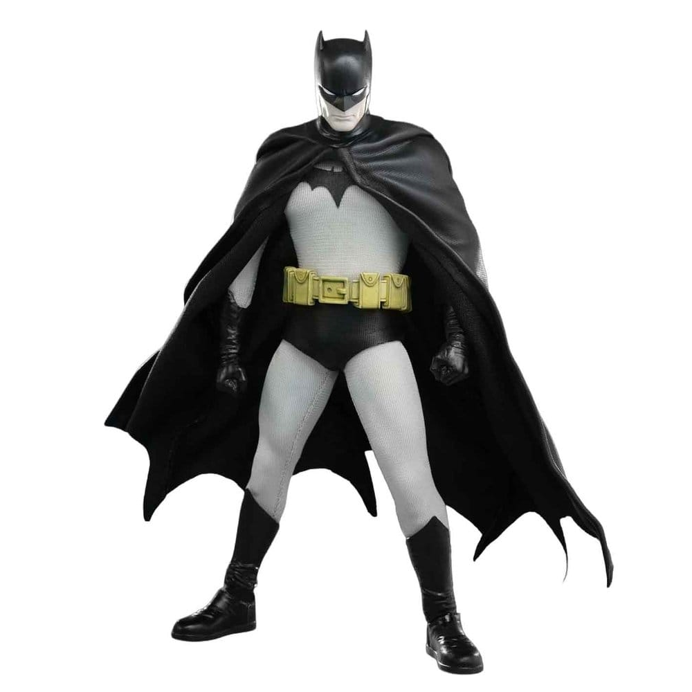 Mezco Toyz One:12 Collective DC Comics Batman Year One Action Figure