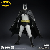 One:12 Collective DC Comics Batman: Year One Action Figure 17cm