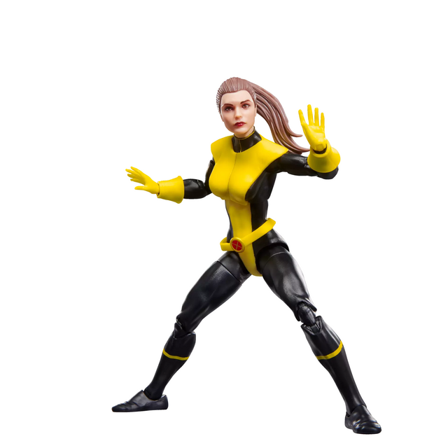 Marvel Legends Series X-Men Kitty Pryde & Marvel’s Colossus