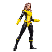 Marvel Legends Series X-Men Kitty Pryde & Marvel’s Colossus