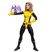 Marvel Legends Series X-Men Kitty Pryde & Marvel’s Colossus