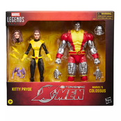Marvel Legends Series X-Men Kitty Pryde & Marvel’s Colossus