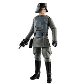 Star Wars the Empire Strikes Back Vintage Collection General Veers (AT-AT Commander) Action Figure 10cm