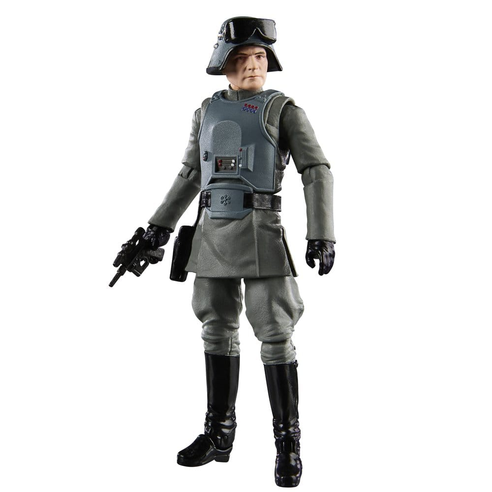 Hasbro Star Wars Vintage General Veers