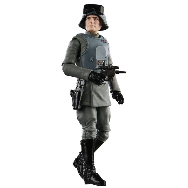 Star Wars the Empire Strikes Back Vintage Collection General Veers (AT-AT Commander) Action Figure 10cm