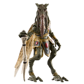 Star Wars Vintage Poggle the Lesser