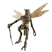 Star Wars Attack of the Clones Vintage Collection Poggle the Lesser Action Figure 10cm