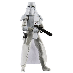 Star Wars Vintage Imperial Snowtrooper Commander