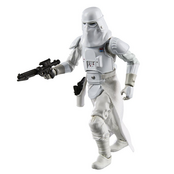 Star Wars the Empire Strikes Back Vintage Collection Imperial Snowtrooper Commander Action Figure 10cm