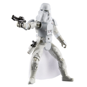 Star Wars the Empire Strikes Back Vintage Collection Imperial Snowtrooper Commander Action Figure 10cm