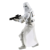 Star Wars the Empire Strikes Back Vintage Collection Imperial Snowtrooper Commander Action Figure 10cm