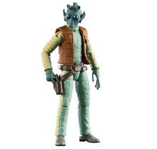 Star Wars A New Hope Vintage Collection Greedo Action Figure 10cm
