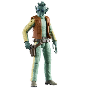 Star Wars Vintage Greedo