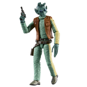 Star Wars A New Hope Vintage Collection Greedo Action Figure 10cm