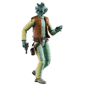 Star Wars A New Hope Vintage Collection Greedo Action Figure 10cm
