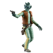 Star Wars A New Hope Vintage Collection Greedo Action Figure 10cm