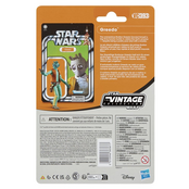 Star Wars A New Hope Vintage Collection Greedo Action Figure 10cm