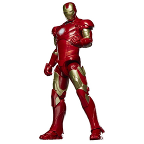 Marvel Legends Series Iron Man Mark III