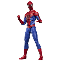Marvel Legends Series Spider-Man No Way Home The Amazing Spider-Man 15cm