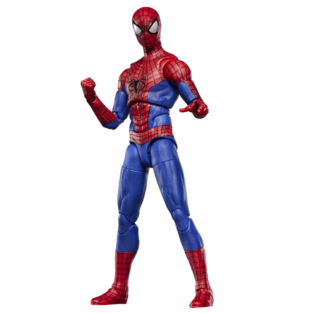 Hasbro Marvel Legends The Amazing Spider-Man