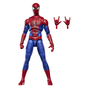 Marvel Legends Series Spider-Man No Way Home The Amazing Spider-Man 15cm