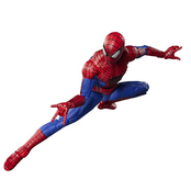 Marvel Legends Series Spider-Man No Way Home The Amazing Spider-Man 15cm