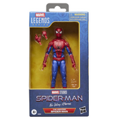 Marvel Legends Series Spider-Man No Way Home The Amazing Spider-Man 15cm
