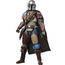 Hasbro Star Wars The Mandalorian Black Series The Mandalorian (Pagodon) Action Figure 15cm