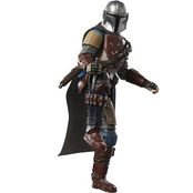 Star Wars The Mandalorian Black Series The Mandalorian (Pagodon) Action Figure 15cm