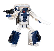 Transformers Legacy Evolution Deluxe Class Breakdown 14cm