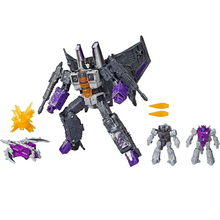 Transformers Decepticon Phantomstrike Squadron
