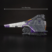 Transformers Decepticon Phantomstrike Squadron Battle Pack