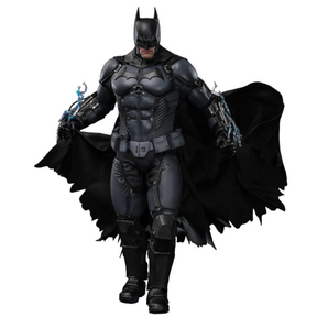 Batman Arkham Origins Masterpiece