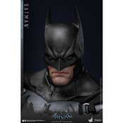 Batman Arkham Origins Videogame Masterpiece Action Figure 1/6 Batman 33cm
