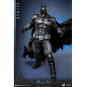 Batman Arkham Origins Videogame Masterpiece Action Figure 1/6 Batman 33cm