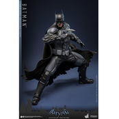 Batman Arkham Origins Videogame Masterpiece Action Figure 1/6 Batman 33cm