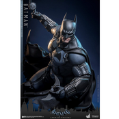 Batman Arkham Origins Videogame Masterpiece Action Figure 1/6 Batman 33cm
