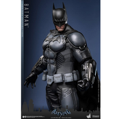 Batman Arkham Origins Videogame Masterpiece Action Figure 1/6 Batman 33cm