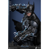 Batman Arkham Origins Videogame Masterpiece Action Figure 1/6 Batman 33cm