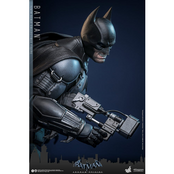 Batman Arkham Origins Videogame Masterpiece Action Figure 1/6 Batman 33cm