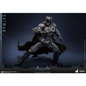 Batman Arkham Origins Videogame Masterpiece Action Figure 1/6 Batman 33cm