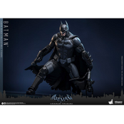 Batman Arkham Origins Videogame Masterpiece Action Figure 1/6 Batman 33cm