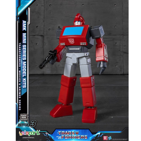 Transformers AMK Mini Series Ironhide G1