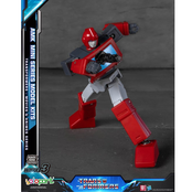 Transformers Generation One AMK Mini Series Wave 3 Ironhide G1 Plastic Model Kit 11cm