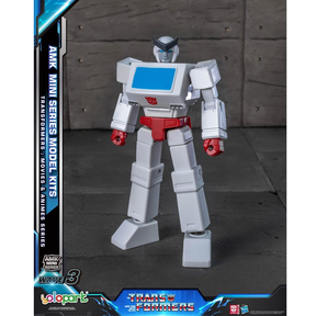 Transformers AMK Mini Series Ratchet