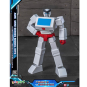 Transformers Generation One AMK Mini Series Wave 3 Ratchet G1 Plastic Model Kit 11cm